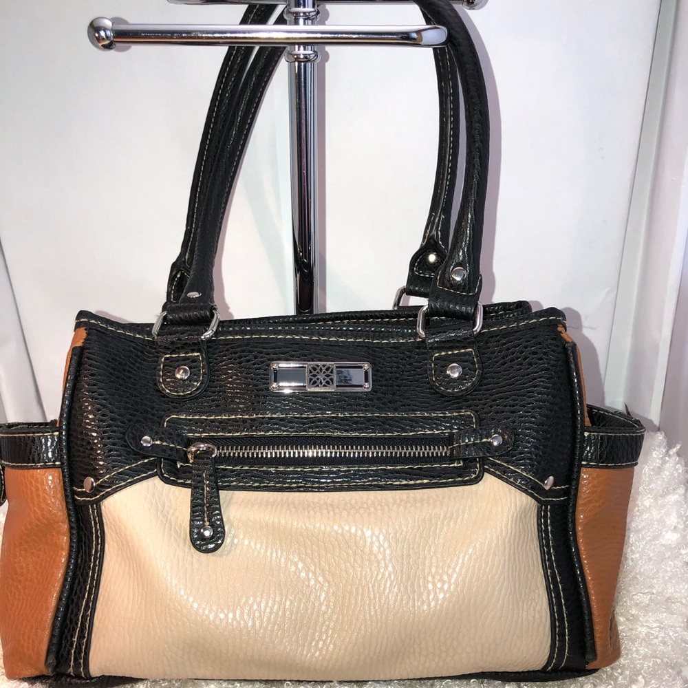 Christian Siriano purse